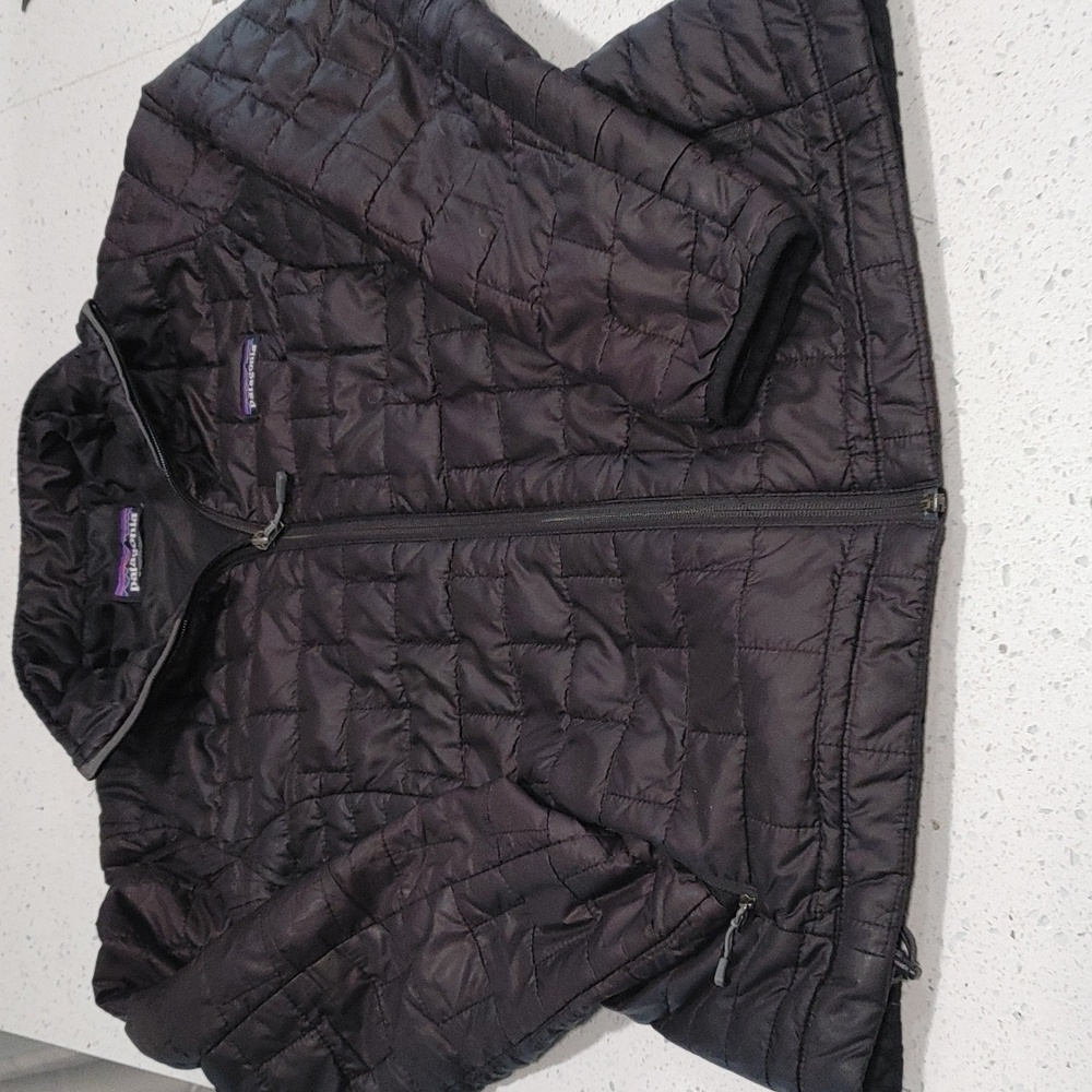 Patagonia Nano Puff Jacket